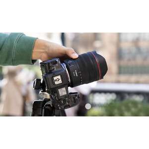 Canon RF 10-20mm f/4 L IS STM Lens - Thumbnail