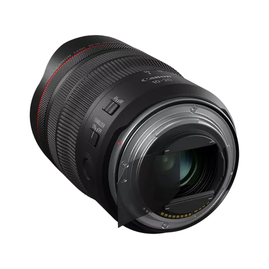 Canon RF 10-20mm f/4 L IS STM Lens - Thumbnail