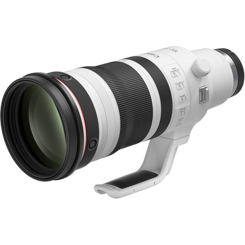 Canon RF 100-300mm f2.8L IS USM Lens
