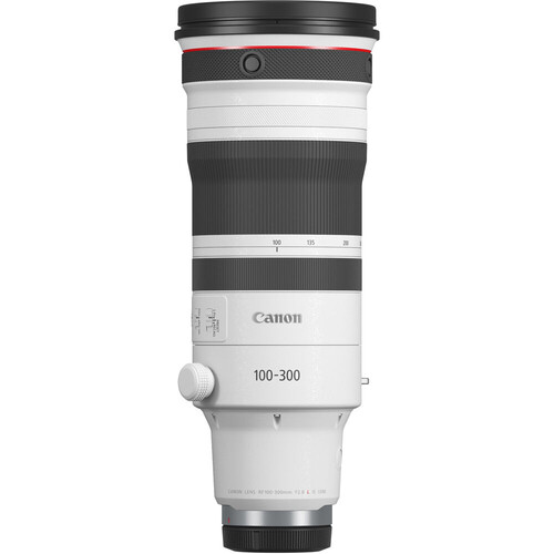 Canon RF 100-300mm f2.8L IS USM Lens