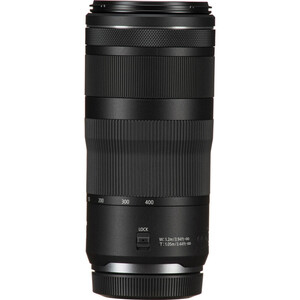 Canon RF 100-400mm F5.6-8 IS USM - Thumbnail