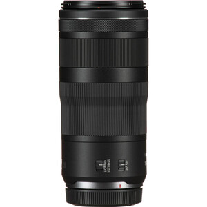Canon RF 100-400mm F5.6-8 IS USM - Thumbnail