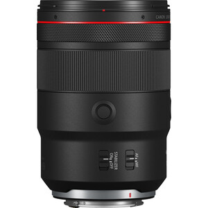 Canon - Canon RF 135mm F1.8L IS USM Lens (1)
