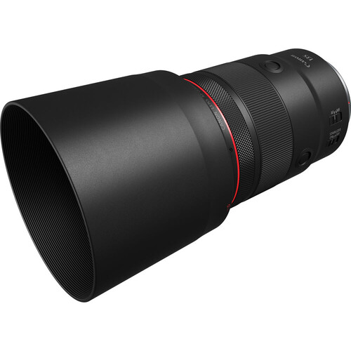 Canon RF 135mm F1.8L IS USM Lens