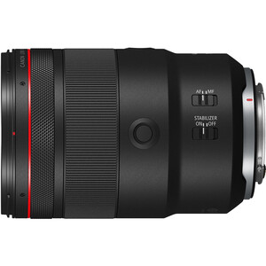 Canon RF 135mm F1.8L IS USM Lens - Thumbnail