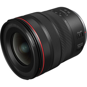 Canon - Canon RF 14-35mm f/4L IS USM Lens (1)