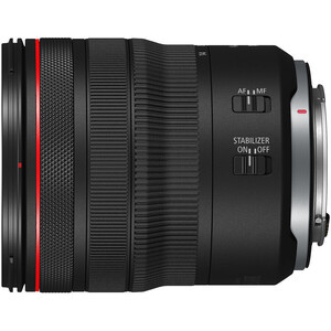 Canon RF 14-35mm f/4L IS USM Lens - Thumbnail