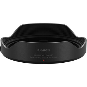Canon RF 14-35mm f/4L IS USM Lens - Thumbnail