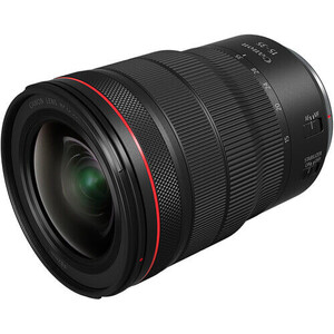 Canon - Canon RF 15-35mm f / 2.8L IS USM Lens (1)