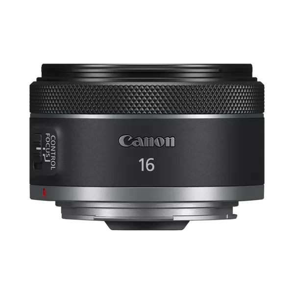 Canon - Canon RF 16mm f/2.8 STM Lens (1)