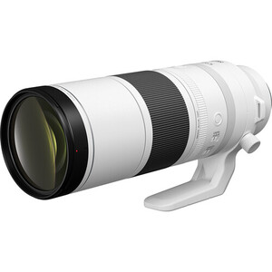 Canon RF 200-800mm f/6.3-9 IS USM Lens - Thumbnail
