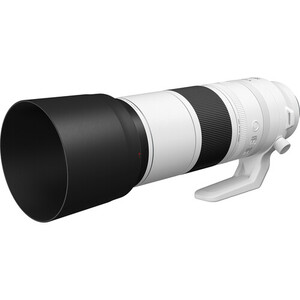 Canon RF 200-800mm f/6.3-9 IS USM Lens - Thumbnail