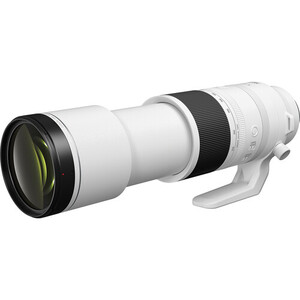 Canon RF 200-800mm f/6.3-9 IS USM Lens - Thumbnail