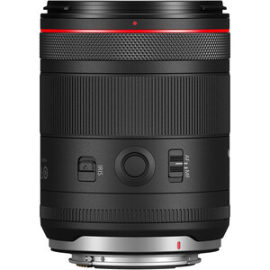 Canon RF 20mm f/1.4 L VCM Lens - Thumbnail
