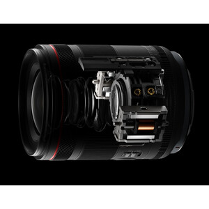 Canon RF 20mm f/1.4 L VCM Lens - Thumbnail