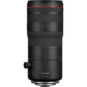 Canon - Canon RF 24-105MM F2.8L IS USM Z (1)