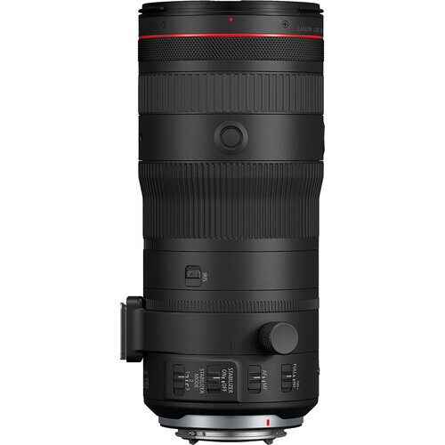 Canon RF 24-105MM F2.8L IS USM Z