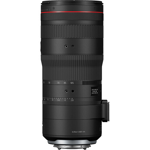 Canon RF 24-105MM F2.8L IS USM Z