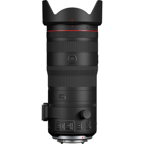 Canon RF 24-105MM F2.8L IS USM Z