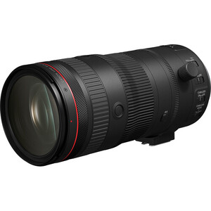 Canon RF 24-105MM F2.8L IS USM Z - Thumbnail
