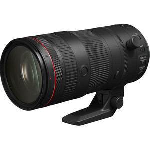 Canon RF 24-105MM F2.8L IS USM Z - Thumbnail
