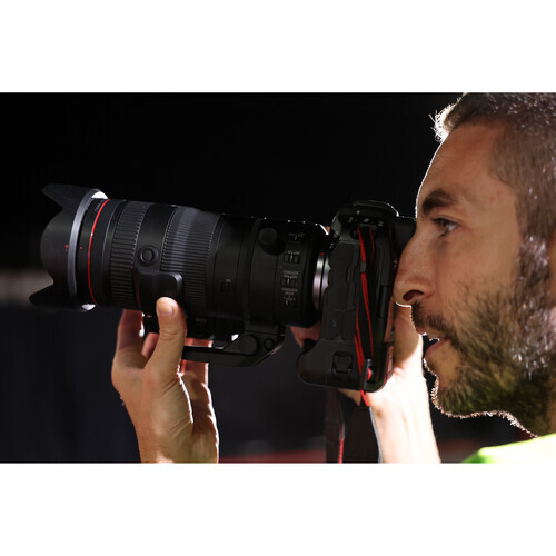 Canon RF 24-105MM F2.8L IS USM Z