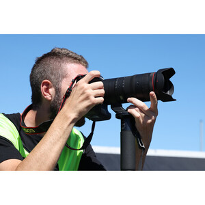 Canon RF 24-105MM F2.8L IS USM Z - Thumbnail