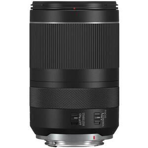 Canon - Canon RF 24-240mm f / 4-6.3 IS USM Lens