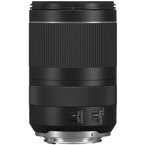 Canon RF 24-240mm f / 4-6.3 IS USM Lens