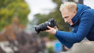 Canon RF 24-70mm f/2.8L IS USM Lens - Thumbnail
