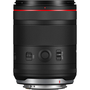 Canon - Canon RF 24mm f/1.4 L VCM Lens (1)