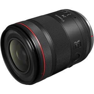 Canon RF 24mm f/1.4 L VCM Lens - Thumbnail