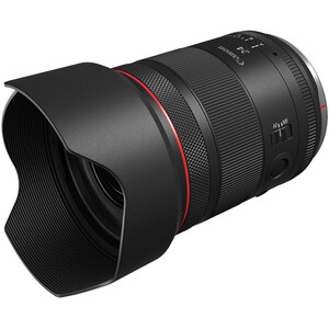 Canon RF 24mm f/1.4 L VCM Lens - Thumbnail