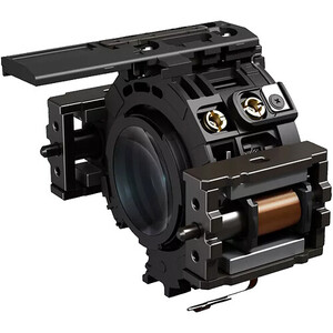 Canon RF 24mm f/1.4 L VCM Lens - Thumbnail