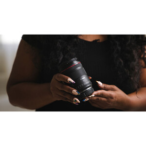 Canon RF 24mm f/1.4 L VCM Lens - Thumbnail