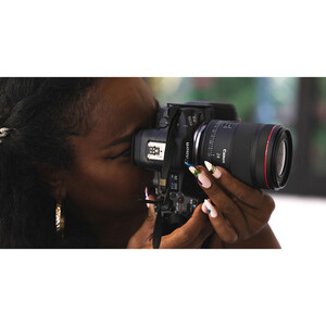 Canon RF 24mm f/1.4 L VCM Lens - Thumbnail