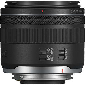 Canon RF 24mm f/1.8 Macro IS STM Lens - Thumbnail