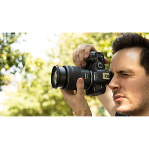 Canon RF 28-70mm f/2.8 IS STM Lens - Thumbnail