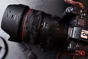 Canon - Canon RF 28-70mm f/2L USM Lens (1)
