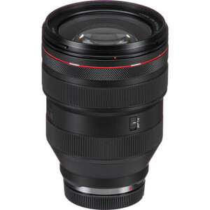 Canon RF 28-70mm f/2L USM Lens - Thumbnail