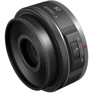 Canon - Canon RF 28mm f/2.8 STM Lens (1)