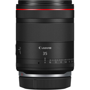 Canon - Canon RF 35mm f/1.4 L VCM Lens (1)