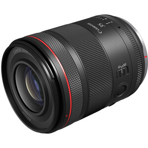 Canon RF 35mm f/1.4 L VCM Lens - Thumbnail