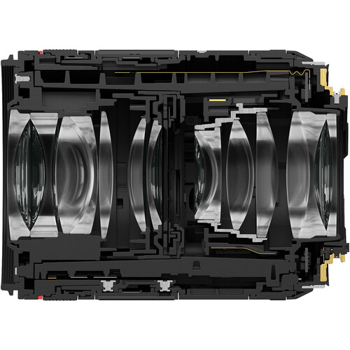 Canon RF 35mm f/1.4 L VCM Lens