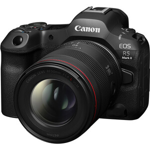Canon RF 50mm f/1.4 L VCM Lens - Thumbnail