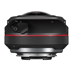 Canon RF 5.2mm f/2.8L Dual Fisheye 3D VR Lens - Thumbnail