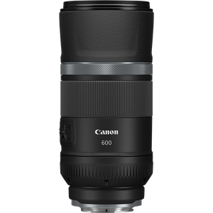 Canon - Canon RF 600mm F11 IS STM Lens