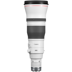 Canon - Canon RF 600mm f/4L IS USM Lens (1)