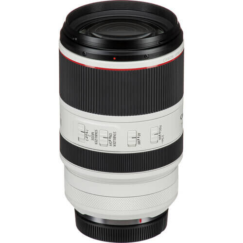 Canon RF 70-200mm f / 2.8L IS USM Lens
