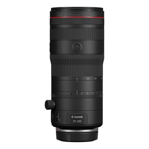 Canon - Canon RF 70-200mm f/2.8 L IS USM Z Lens (Siyah)